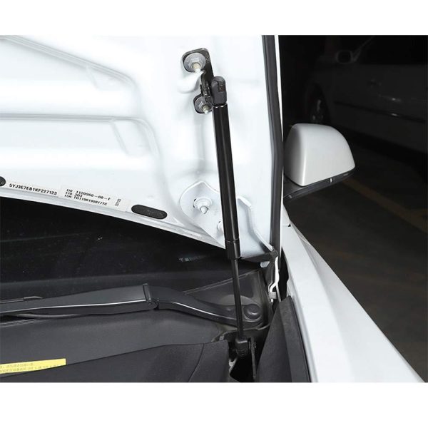 Automatic Frunk & Trunk Lift Gate Combo (2 Sets) - TheHydrataseStore