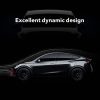 Front Lip Spoiler ABS for Tesla Model Y (2020-2025) Model Y 43