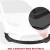 Front Lip Spoiler ABS for Tesla Model Y (2020-2025) Model Y 44