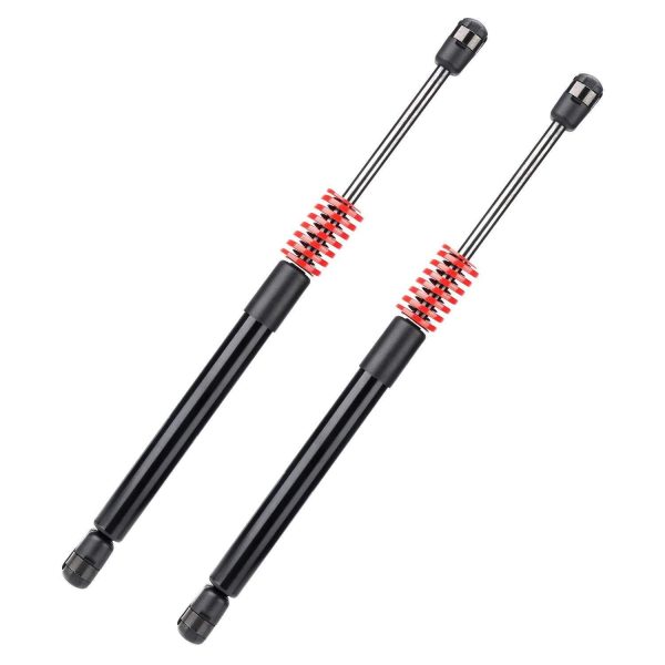 Automatic Frunk & Trunk Lift Gate Combo (2 Sets) - TheHydrataseStore