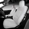 tesla model y seat covers