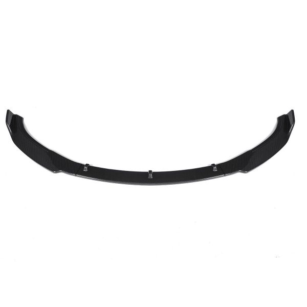 Front Lip Spoiler for Tesla Model 3 - Remastered - TheHydrataseStore