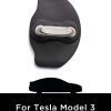 Door Latch Lock Covers for Tesla Model 3 & Y - TheHydrataseStore
