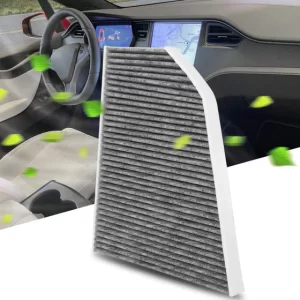 Replacement Cabin Air Filter for Tesla Model X Model X