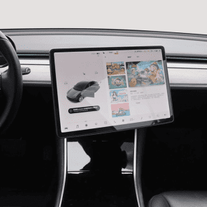 Swivel Screen Rotating Mount for Tesla Model 3 & Y Model 3