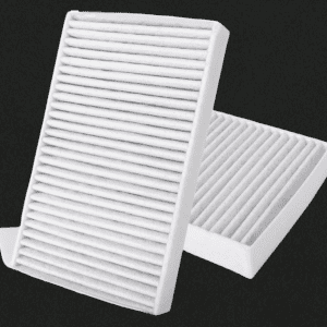 Replacement Cabin Air Filter (2 Pack) for Tesla Model 3 & Y Model 3