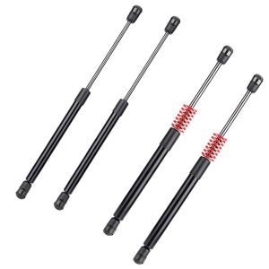 Automatic Frunk & Trunk Lift Gate Combo for Model 3 (2017-2020) (2 Sets)