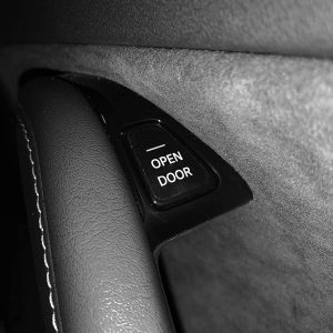 Door Open Decal Stickers for Tesla Model 3 & Y