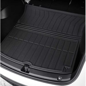 Ultra Premium Trunk Mat for Tesla Model Y (2020-2025)