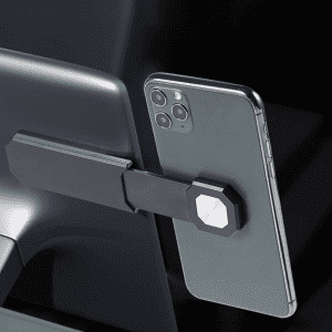 Magnetic Tesla Phone Holder for Model 3/Y