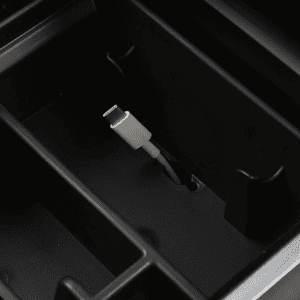 New Center Console Tray Organizer for Tesla Model 3 & Y (2021+)