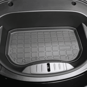 New All-Weather Front Trunk Mat for Tesla Model 3 (2021)