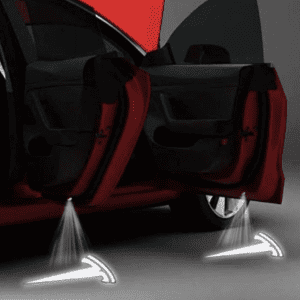 Ultra Bright LED Projector Puddle Lights