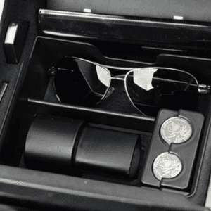 Center Console Tray Organizer for Tesla Model 3 (2017-2020) & Y (2020) - Gen 2