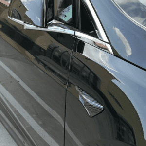 Side View Camera Covers for All Tesla Models