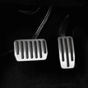 Performance Pedals for Tesla Model 3 & Y (Prior to 10/2021)