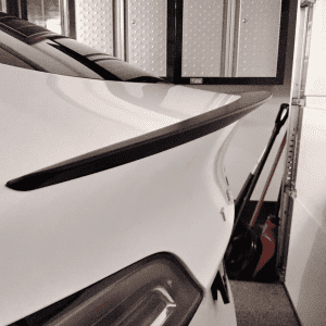 Onyx Series Performance Spoiler for Tesla Model Y (2020-2025) (Gen 2)