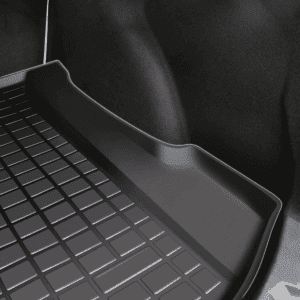 All Weather Rear Trunk Liner for Tesla Model 3 (2017-2025)