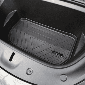 All Weather Front Trunk Mat for Tesla Model Y (2020-2021)