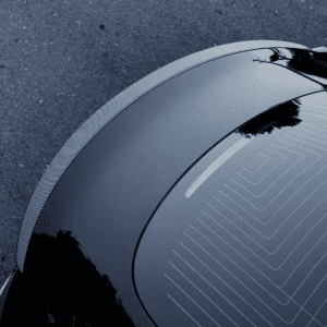 ABS Carbon Fiber Tesla Model 3 Spoiler - Performance & Aesthetics