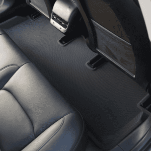 3D All-Weather Anti-Slip Waterproof Mats for Tesla Model 3 (2017-2022)