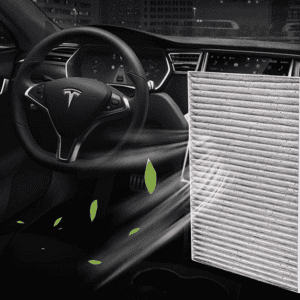 Replacement Cabin Air Filter for Tesla Model S