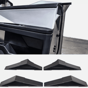 Cybertruck AntiFingerprint Handle Covers