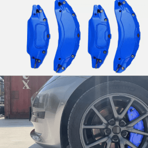 Model 3 Highland 2024 2025 Accessories Brake Caliper Covers 4pcs/set