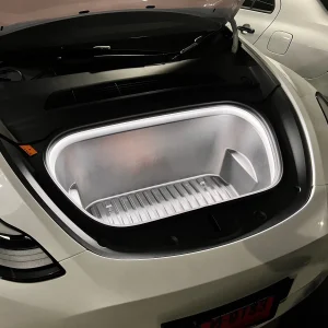 Frunk LED Light Strip for all Tesla Models