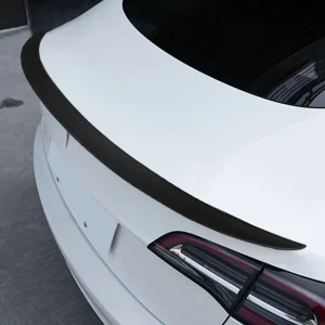Classic Performance Spoiler for Tesla Model 3