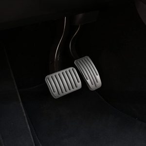 Performance Pedals for Tesla Model 3 & Y (Prior to 10/2021) - Gen 2
