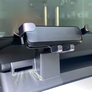 Dashboard Phone Mount for Tesla Model 3 & Y