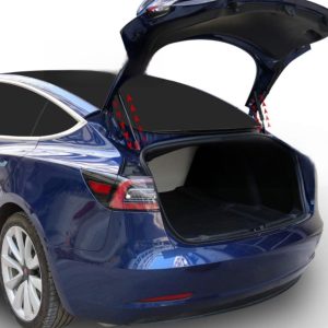Automatic Trunk Lift for Tesla Model 3